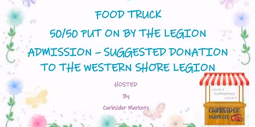 2nd Annual MAYFEST MARKET