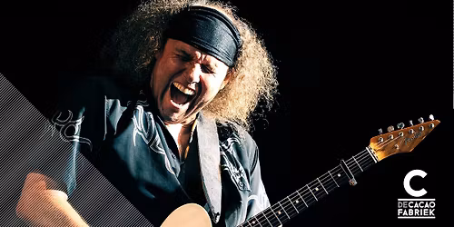 Julian Sas | De Cacaofabriek