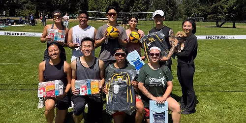 Reverse 4s KOB August 1st 9am-5pm