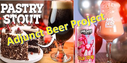 Adjunct Beer Project(s)
