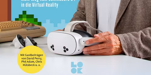 Autorenlesung mit Hans Ippisch in Zwiesel