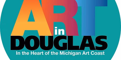 Art in Douglas ~ Saturday 11th ~ 6 galleries and studios