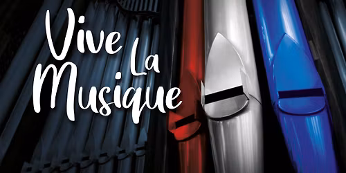 Hull Philharmonic Orchestra - Vive La Musique