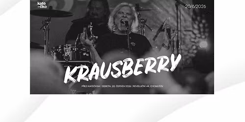 Cafe 44 | KRAUSBERRY