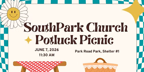 Family Potluck Picnic