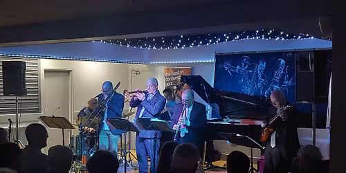 Derrick Harris Septet