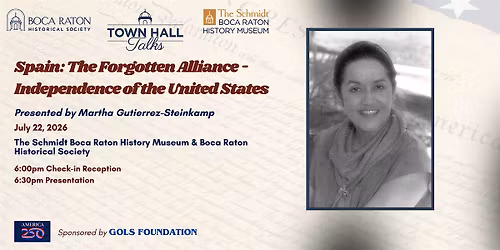 Spain: The Forgotten Alliance - Independence of the United States