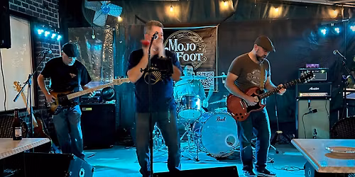 MojoFoot at Locked and Loaded!