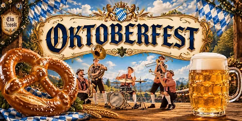 Oktoberfest 2026