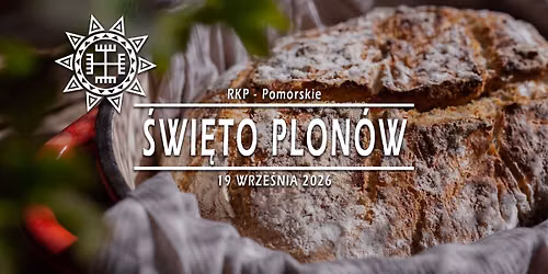\u015awi\u0119to Plon\u00f3w \u00b7 19.09.2026 \u00b7 Pomorskie