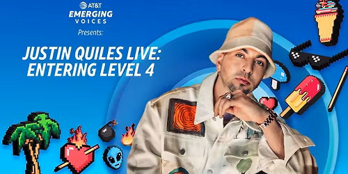 Justin Quiles Halloween Party