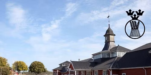 Studiebes\u00f6k till DeLavals f\u00f6rs\u00f6ksg\u00e5rd