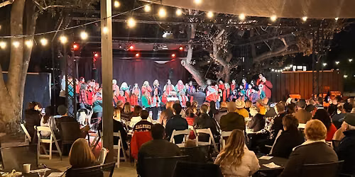 Auditions for Southwest Women's Chorus