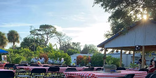 Farm to Fork Brunch at Blumenberry Organic Farm