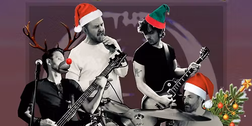 Live at The Virginia Ash, Henstridge