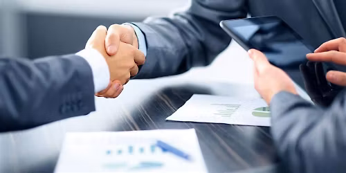 Effective Negotiating