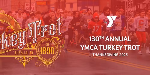 YMCA Turkey Trot