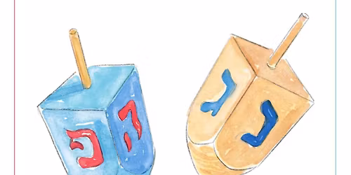 Menorah Maaaaadnessssss