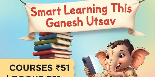 Happy Ganesh chaturthi