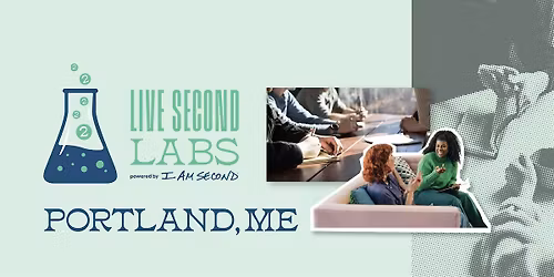 Live Second Labs - Portland, ME