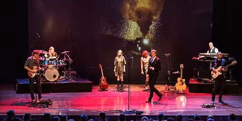 STATION TO STATION (NL)  *  Tribute to David Bowie