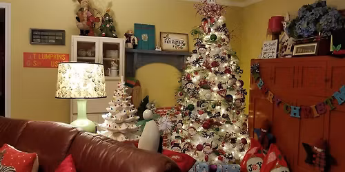 VIP Shop DAY HOLIDAY event!