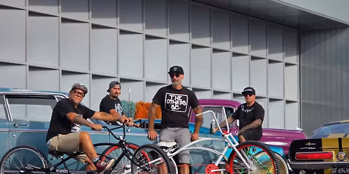 The Others BC: HB bOyz presents \u201cSilverCoast comes to the WesCoast\u201d