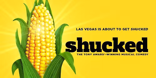 "Shucked"