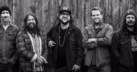 Greensky Bluegrass Tickets