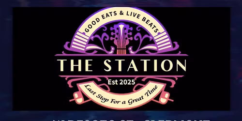 Groove Infusion at The Station