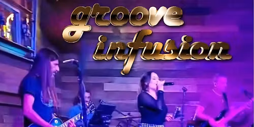 Groove Infusion at Clermont Brewing Company