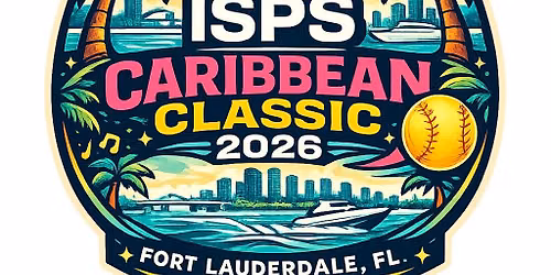 2026 ISPS Caribbean Classic Championships
