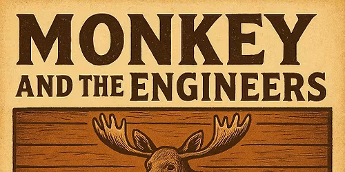 Monkey and the Engineers