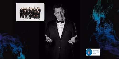 Fari \u00e9s a B.O.P bemutatja: Sinatra-est