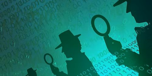 Murder Mystery Evening