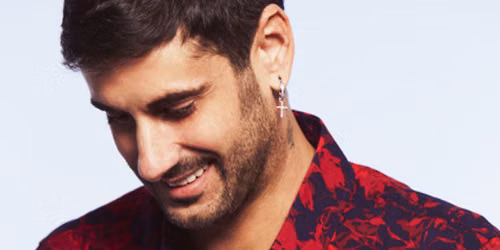 Melendi A Coruña Tickets — Coliseum