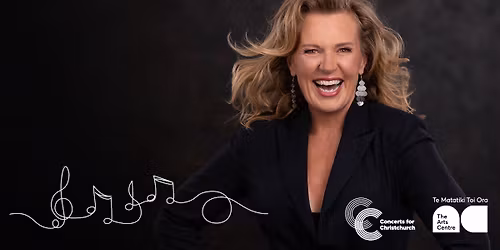 Great Hall Lunchtime Concerts: Ali Harper (voice)