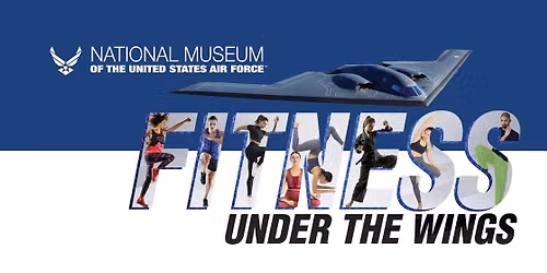Fitness Under the Wings