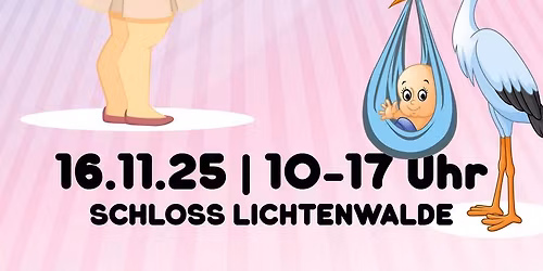 Tiny Steps - vom Babygl\u00fcck bis Schulranzen \ud83d\udc63 