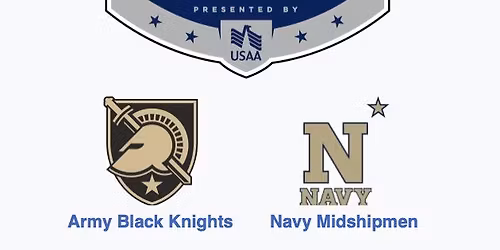Army Navy Watch Party