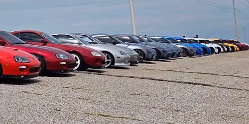 Supras & Beaches Be Crazy