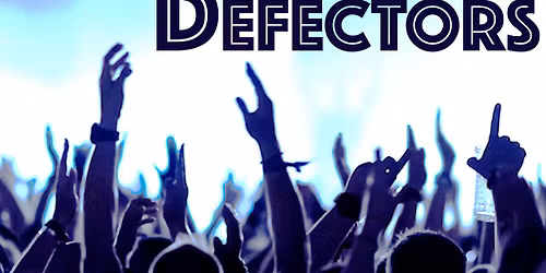 Live Soul Funk & Fun!