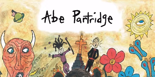 Abe Partridge w\/Evan Wayne