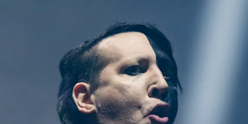 Marilyn Manson Los Angeles Tickets