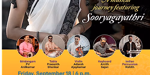 Raman Bhaje - A Musical Celebration of Lord Rama