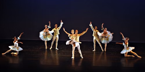 Nashville Ballet - Giselle