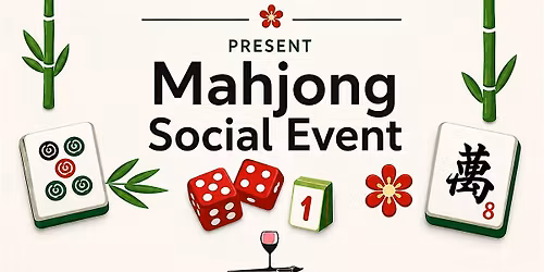 Mahjong Open And Guided Play
