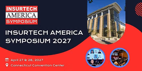 InsurTech America Symposium 2027
