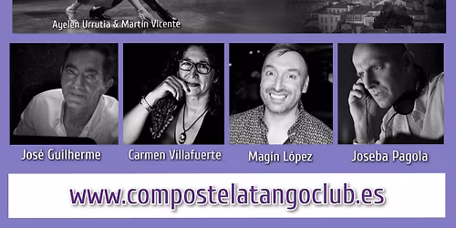 XI Compostela Tango Festival