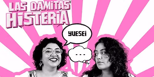 Damitas Histeria (En Espa\u00f1ol)